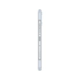 Doggee blade gt 5g slvr side view
